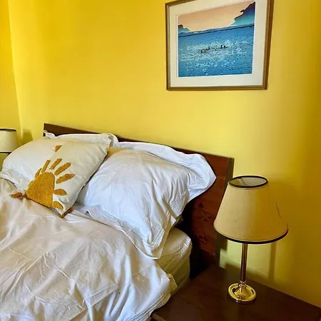 King's Road - Portobello Seaside View Daire Edinburgh