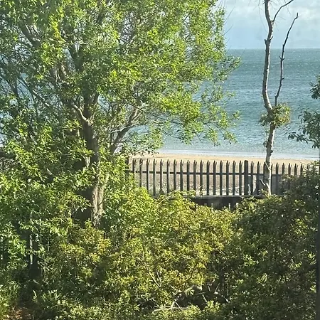 King's Road - Portobello Seaside View *