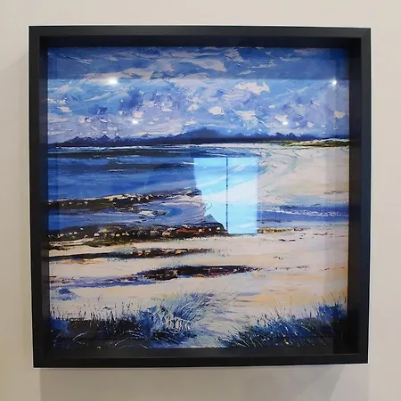 Stylish, Modern On Easter Road - Flat 2, Elgin House Διαμέρισμα Εδιμβούργο