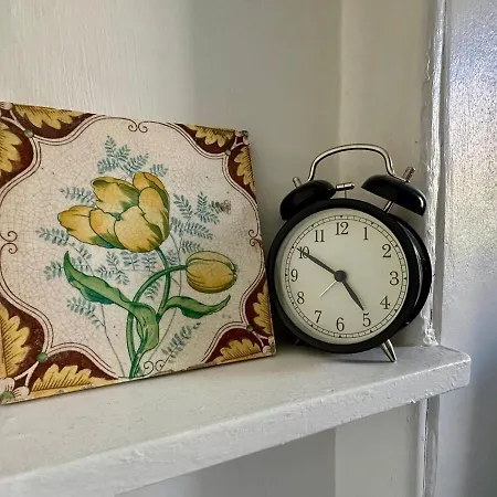 Grindlay St - Fantastic 2br In Theatre District *