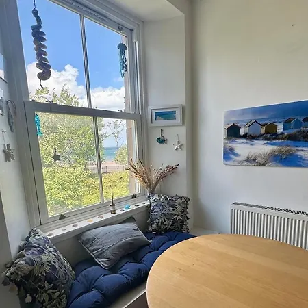 King's Road - Portobello Seaside View * Edinburgh