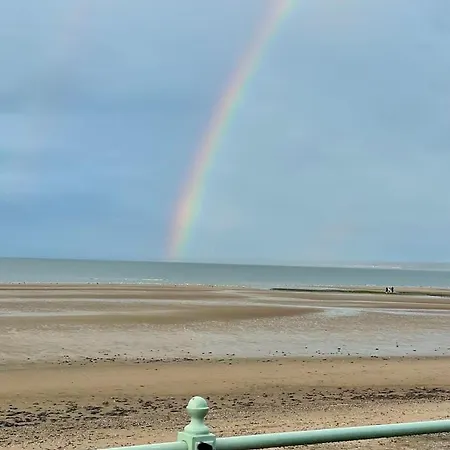 King's Road - Portobello Seaside View * Edinburgh