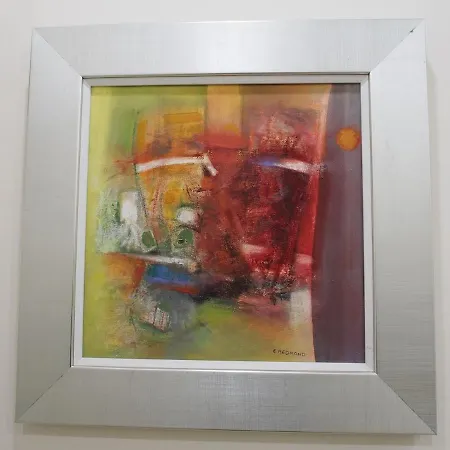 Spacious And Modern 2-bed On Easter Road - Flat 3, Elgin House Εδιμβούργο