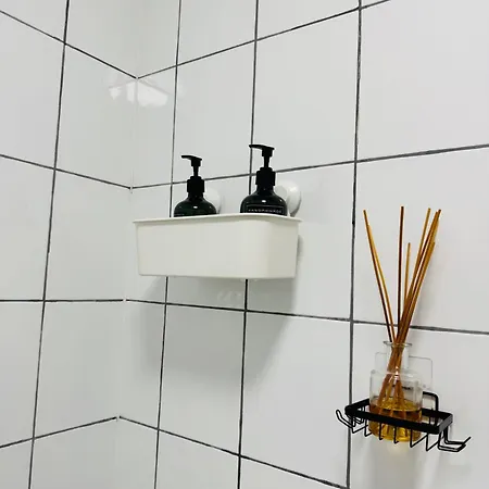 شقة Cozy Flat Near Castle And With Free Private Parking