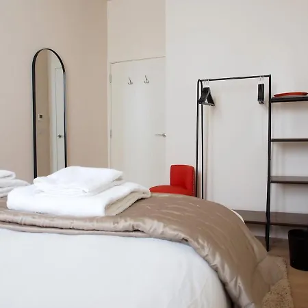 Apartamento Spacious Luxe 2-bed Near The Centre - Flat 6, Elgin House Edimburgo