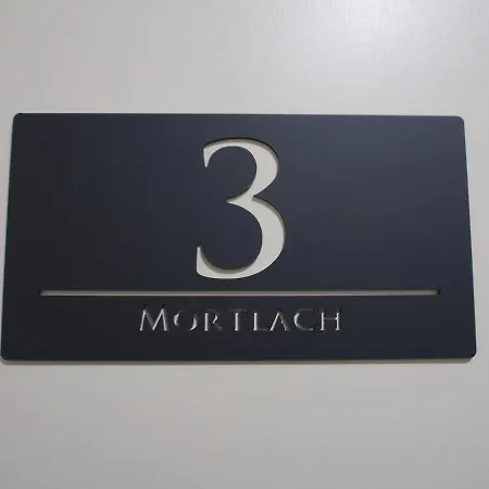 アパート Spacious And Modern 2-bed On Easter Road - Flat 3, Elgin House