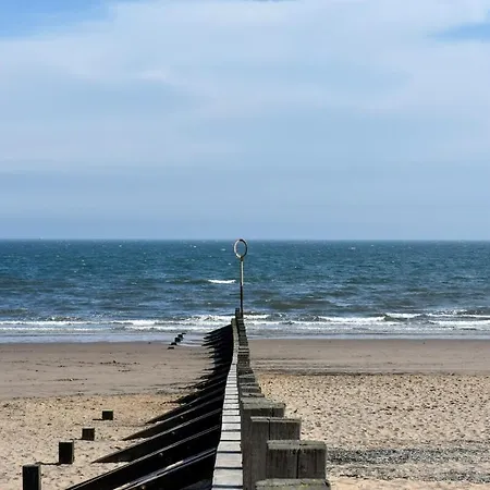 King's Road - Portobello Seaside View Edinburgh