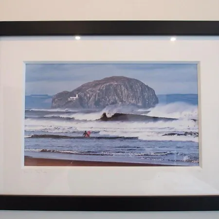 Daire Spacious Luxe 2-bed Near The Centre - Flat 6, Elgin House Edinburgh