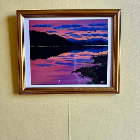 King's Road - Portobello Seaside View Daire Edinburgh