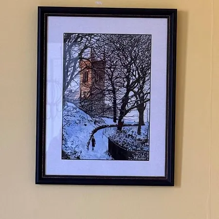 King's Road - Portobello Seaside View * Edinburgh