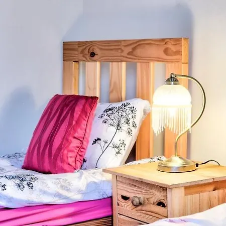 Morrison Roomz Эдинбург