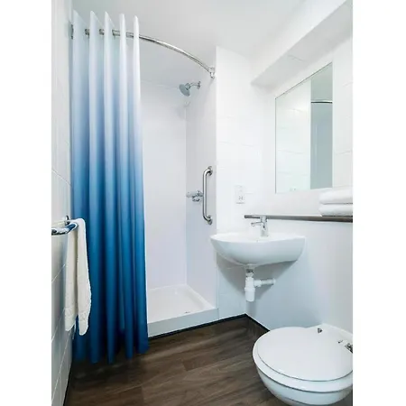 Hotel Travelodge Dreghorn