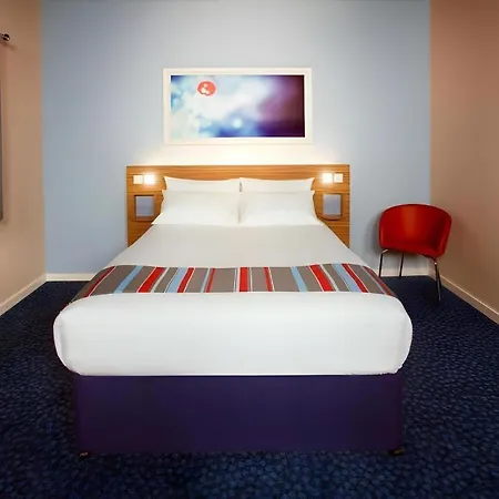 Travelodge Dreghorn Hotel Edynburg