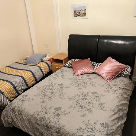 Lauriston Szálloda *