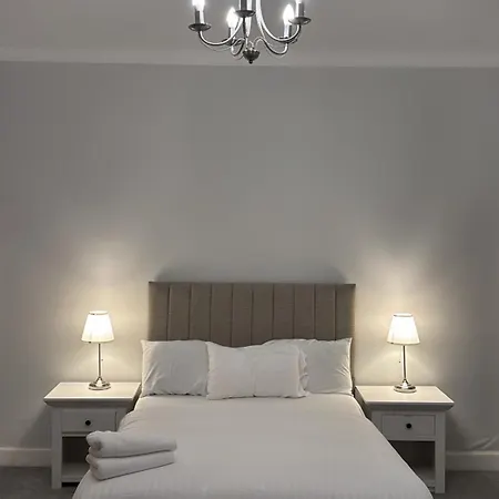 West Hotell Edinburg