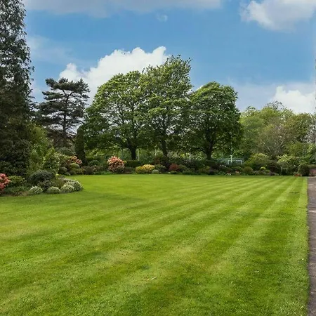 Ravelston Heights Edynburg