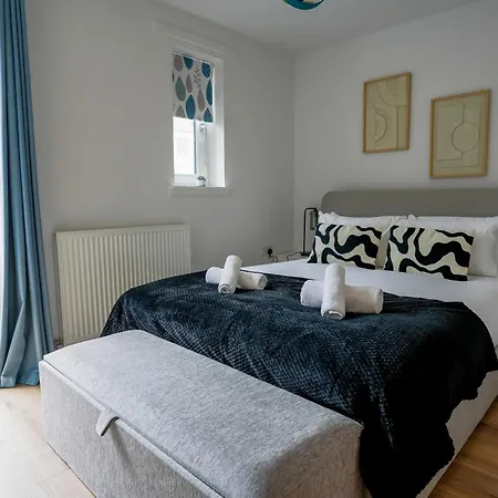 Wighton House * 에든버러