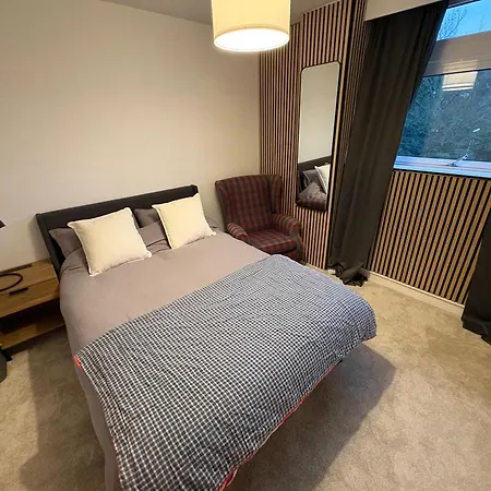 Ravelston Heights Accommodatie bij particulieren *