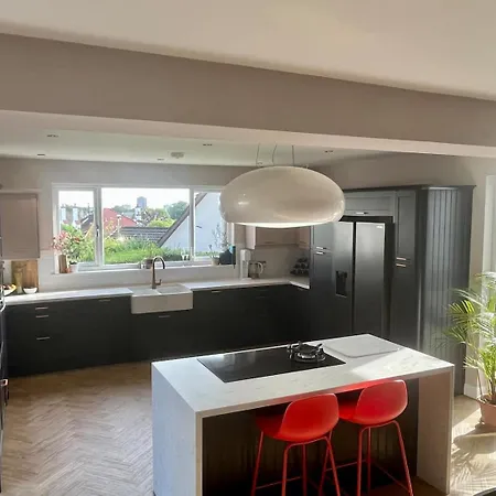 Scottish White House Сasa de vacaciones