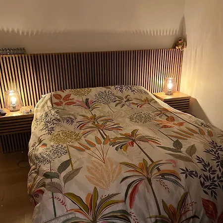 Luxury New York Style Loft *