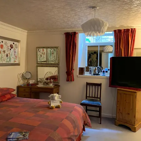 Bed & Breakfast Geraldsplace