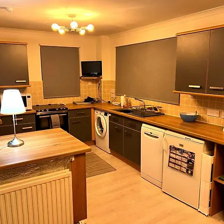 Cozy Twin Easy Access Free Parking