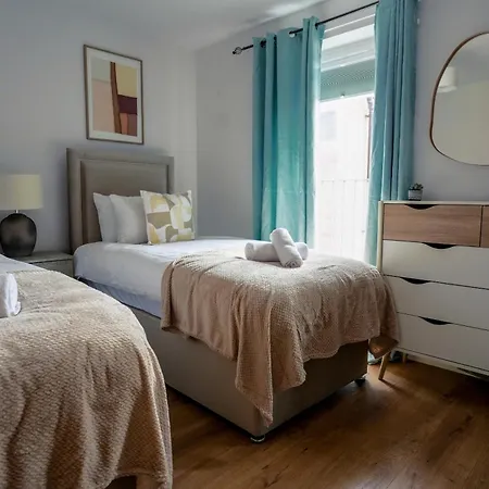 Wighton House Hébergement de vacances