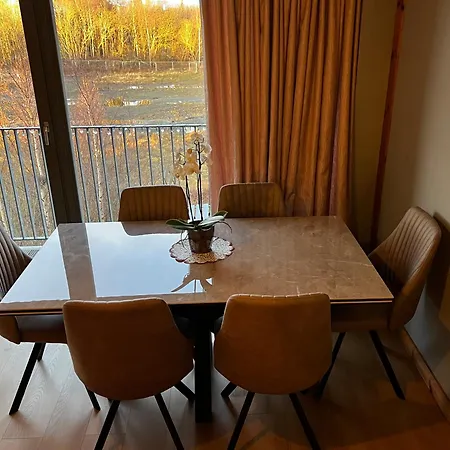 Luxury New York Style Loft Homestay *