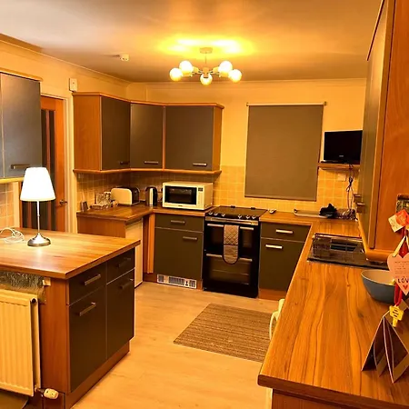 Maison d'hôtes Cozy Twin Easy Access Free Parking *