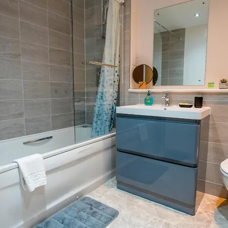 Wighton House Edimburgo