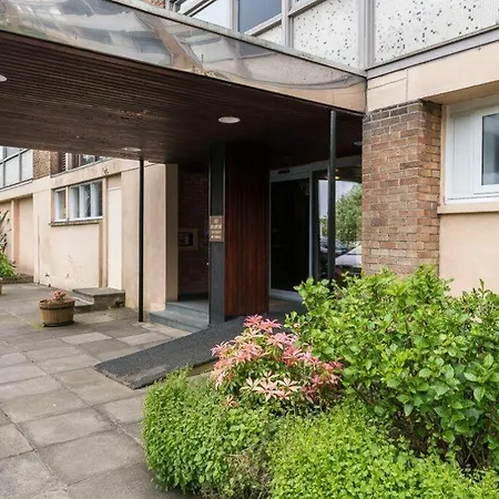 Ubytování v soukromí Ravelston Heights Edinburgh