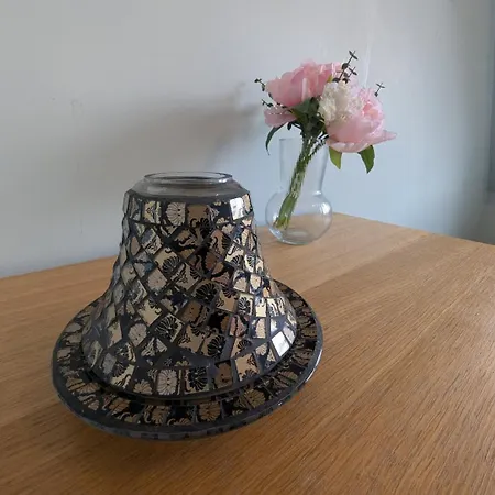 Center Gem-4bd House!