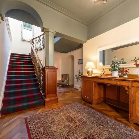 Cleish Holiday home *