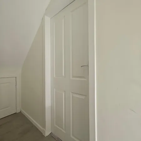 Séjour chez l'habitant The Boswall