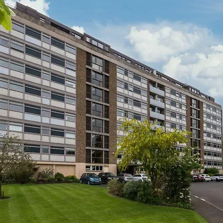 Ravelston Heights Edinburgh