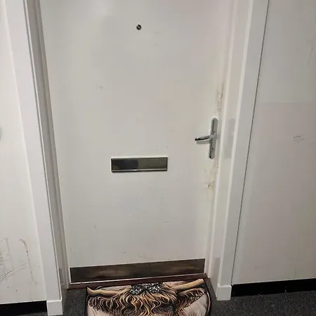 In Shared Flat Accommodatie bij particulieren