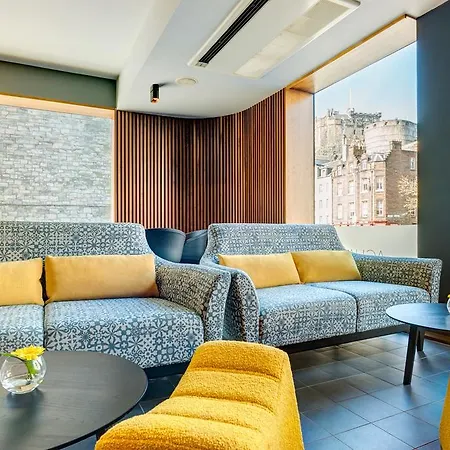 Apex Of Hotel