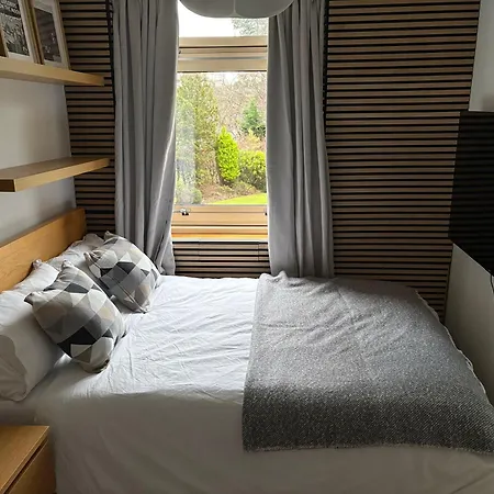 Ravelston Heights Edinburgh