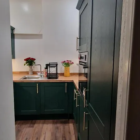 Privatunterkunft Flat