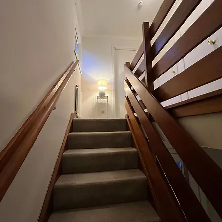 Maison d'hôtes Cozy Twin Easy Access Free Parking *