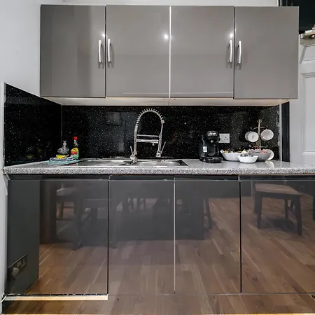 Casa vacanze Mcdonalds House 12 Guests 10 Beds 15' Centre Edimburgo