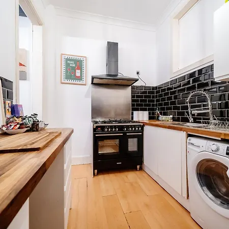 Monty's - 10 Guests 7 Beds Centre אדינבורו