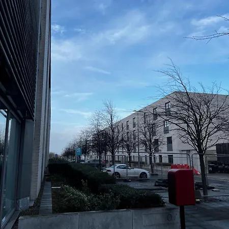 Luxury New York Style Loft Проживание в семье