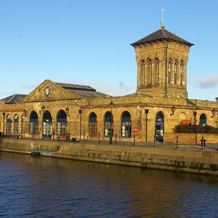 Σπίτι διακοπών 2 Bed In E1981