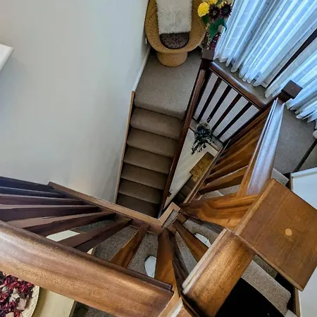 Charming Center With Free Parking Edinburgh