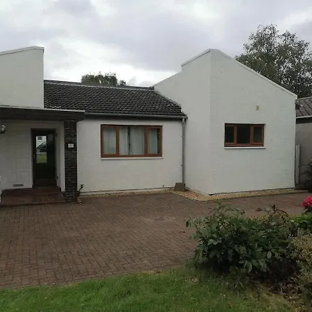 Vakantiehuis King Size Bed Direct Bus To Center Silver Edinburgh