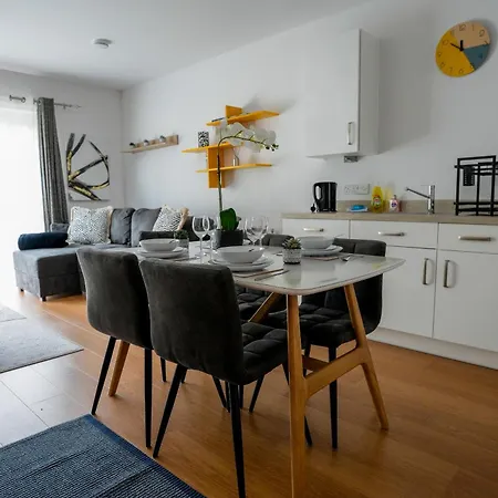 Wighton House 에든버러