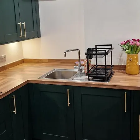 Flat Edimburgo