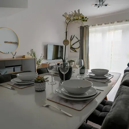 Wighton House * 에든버러