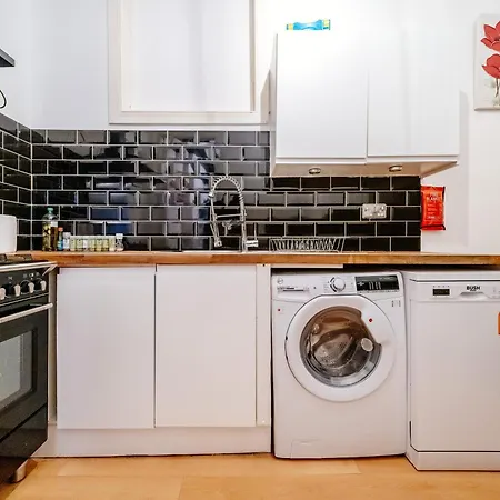 Monty's - 10 Guests 7 Beds Centre Casa vacanze *